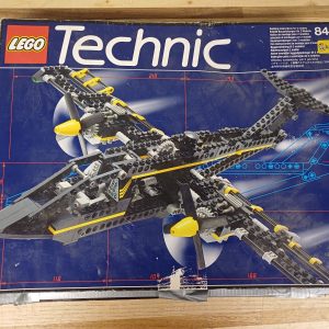 Technic lego 8425