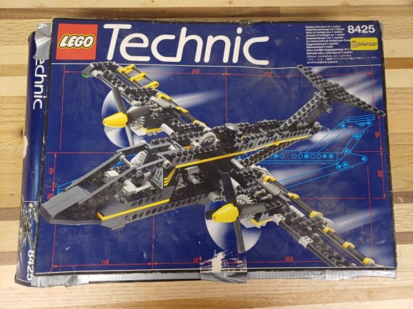 Technic lego 8425