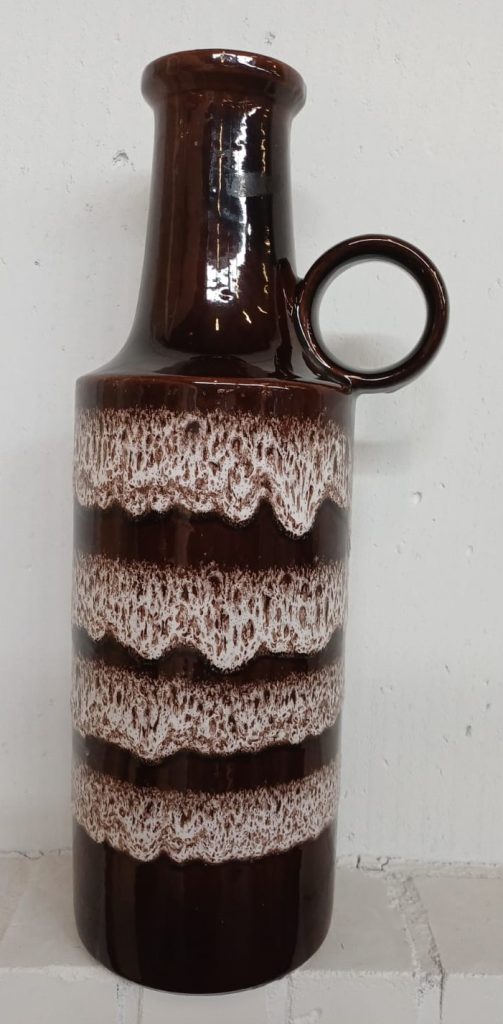 West Germany vaas - 412-47