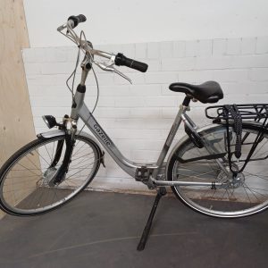 Gazelle Orange C7 - fiets