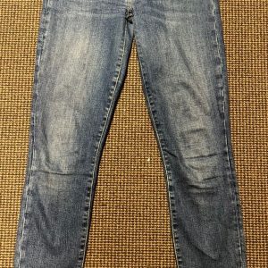 7 For All Mankind - Skinny Jeans Stretch