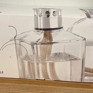 Lampe Berger startset nieuw in doos - L'Essentielle