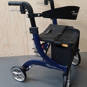 Travixx rollator
