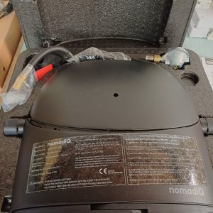 Portable Gas Barbecue - Nomadiq - Nieuw