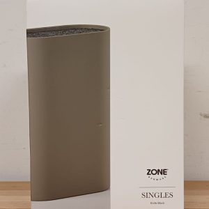 Zone Denmark Singles Knife Block - nieuw