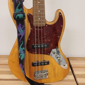 Stagg Bas gitaar