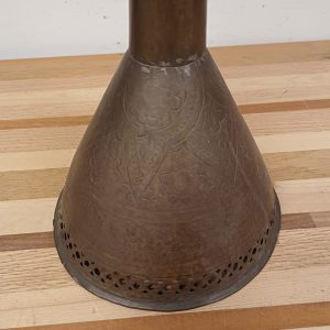 Vintage Griekse design lamp
