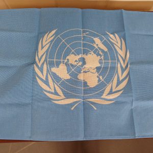 Vlag Verenigde Naties