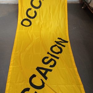 Vlag - Occasion Occasion