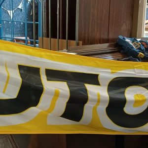 Vlag - Autoshow