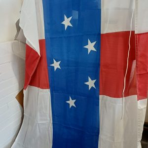 Vlag Nederlandse Antillen
