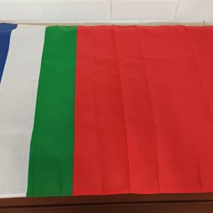 Vlag Zuid Molukken
