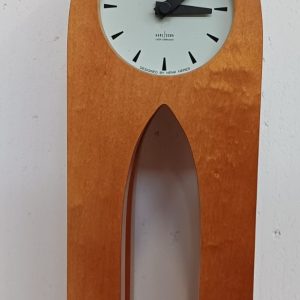 Karlsson Henk Heres Postmoderne Design Klok