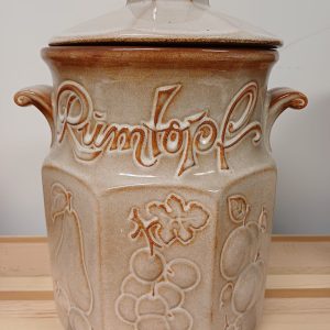 Scheurich West Germany 827-31 - Rumtopf