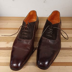 Reinhard Frans schoenen - maat 45