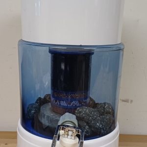 Aqualine 12 waterfilter