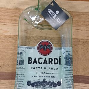 Borrelplank / kaasplank / tapas Bacardi