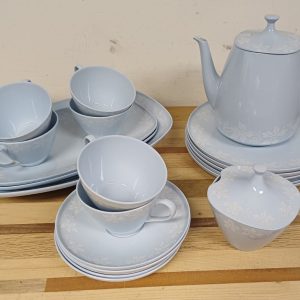 Royal Sphinx Wingerd servies - 21 delig