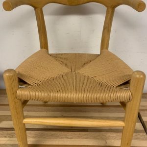 Nattavaara kinderstoel van Jotex - Scandinavisch Design