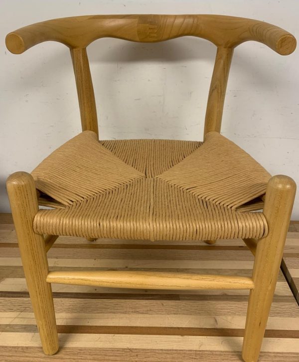 Nattavaara kinderstoel van Jotex - Scandinavisch Design