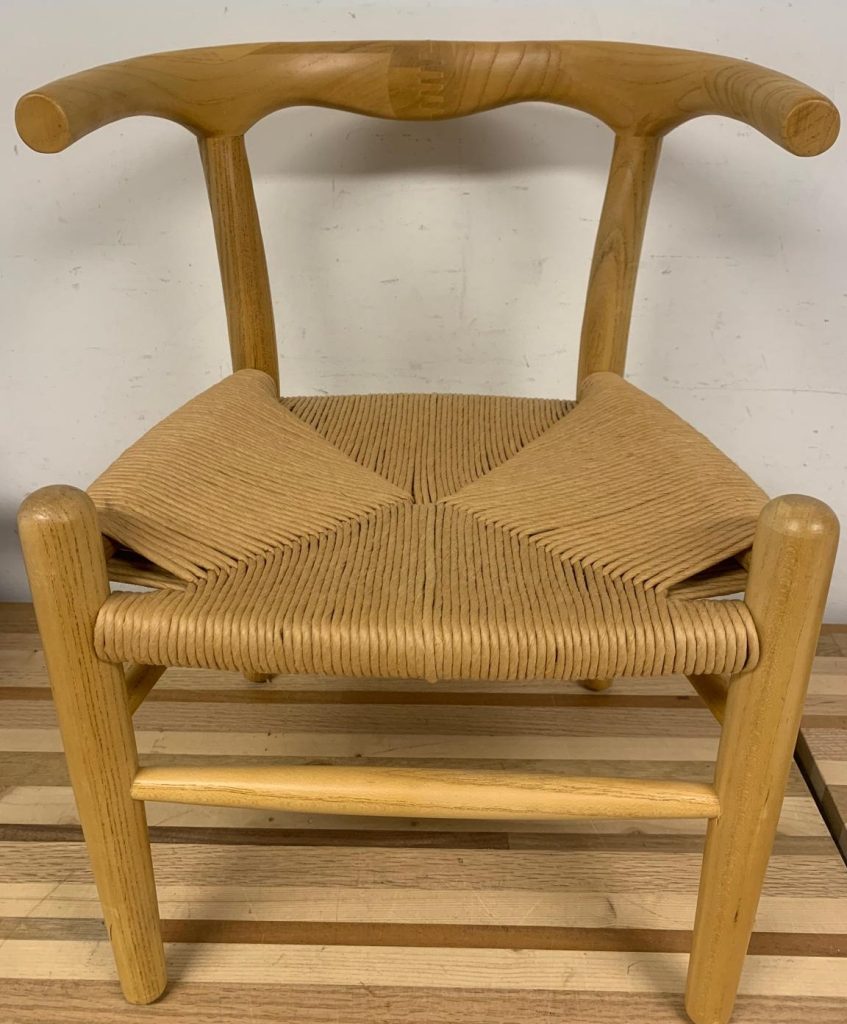 Nattavaara kinderstoel van Jotex - Scandinavisch Design
