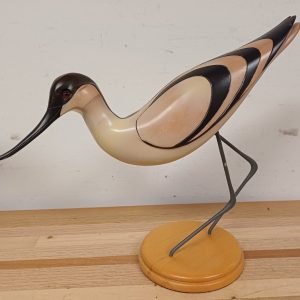 Avocet Feather Gallery - 141/2000
