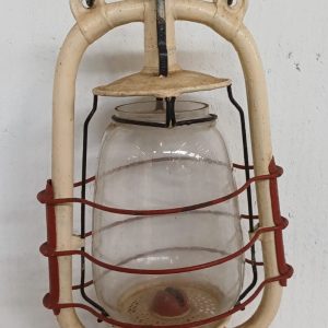 Vintage Stormlamp / stormlantaarn - Frowo 435
