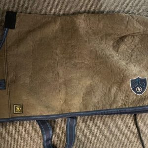 BR Zweet deken nieuw 85 cm
