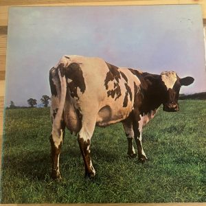 Pink Floyd - Atom Heart Mother LP