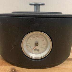 Combekk Dutch Oven 24cm - Gietijzeren Braadpan