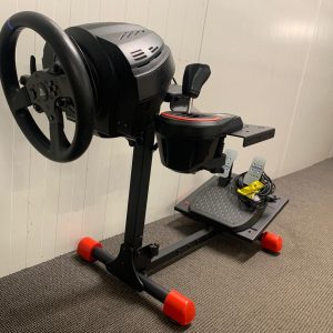 Thrustmaster T300 RS - Racestuur & pedalen & koppeling