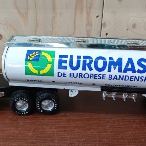 Euromaster vrachtwagen - Nylint