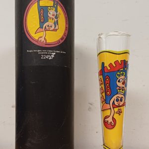 Ritzenhoff bierglas
