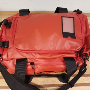 Highlander Hauler Duffel 30L - reistas - rugzak