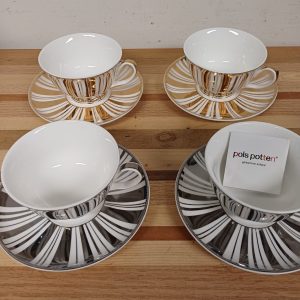 Pols Potten thee servies - in doos