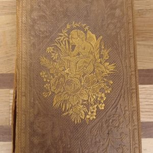 Holland Almanak voor 1860 - Mr J. van Lennep