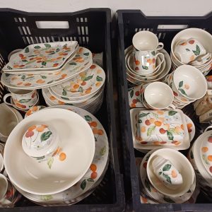 Villeroy & Boch Amigo servies