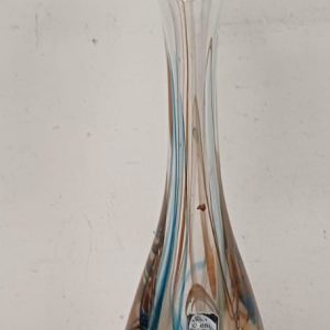 Crystal Maastricht Holland vaas - Max Verboeket
