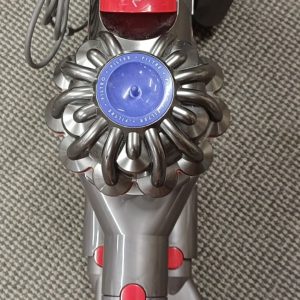 Dyson V8 Absolute steelstofzuiger