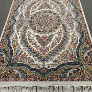 Susa Style - Perzisch tapijtkleed / vloerkleed