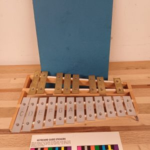 Vintage Xylofoon Bell Harmony
