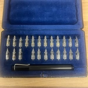 Pelikan Graphos - Technical Pen Set