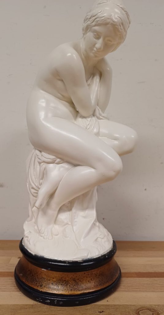 Andromedabeeld - Gebroeders van Paridon 1900-1924