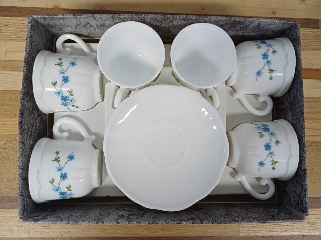 Arcopal servies
