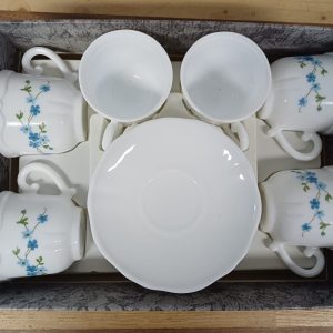 Arcopal servies