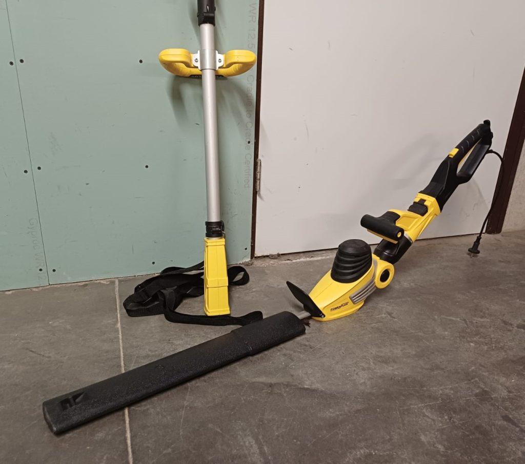 Elektrische heggenschaar Powerplus  - POWXG2042