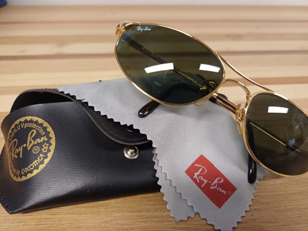 Ray Ban zonnebril