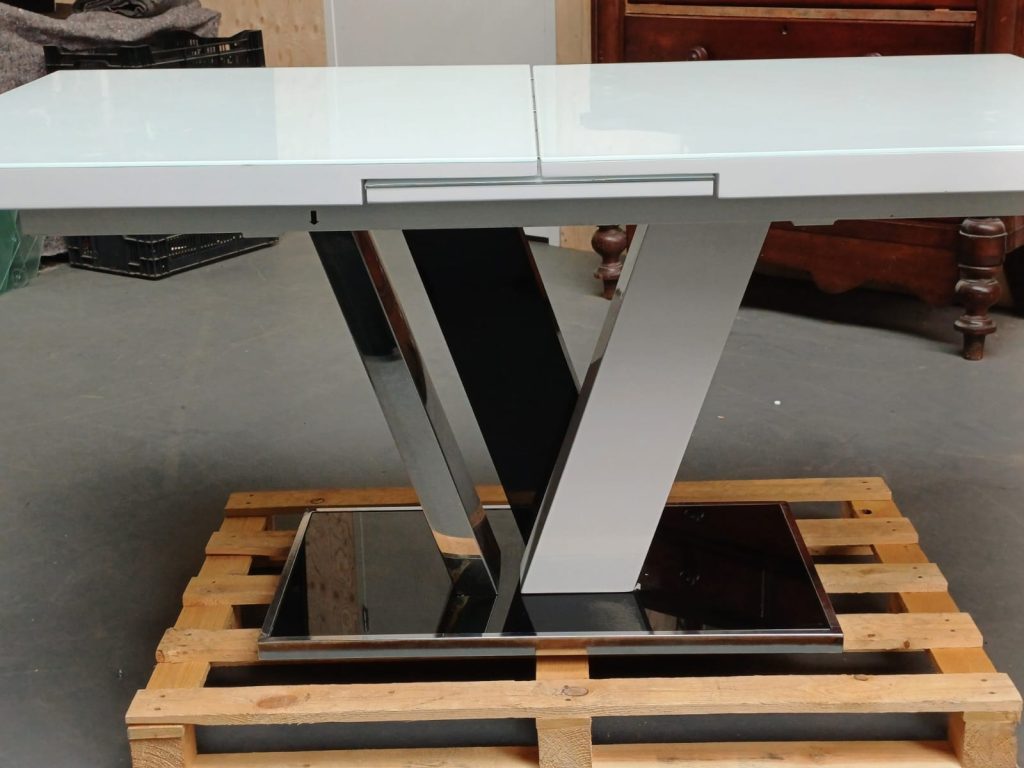 Design tafel - uitschuifbaar - Noami