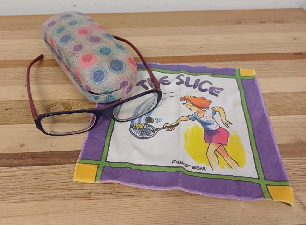 Ray Ban kinderbril
