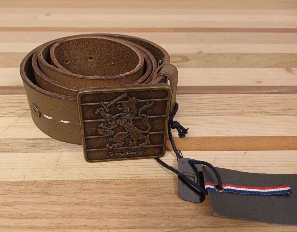 Riem - Dutch Forces - maat L